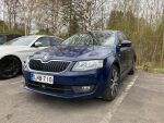 Sininen Viistoperä, Skoda Octavia – LNB-710, kuva 2