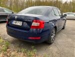 Sininen Viistoperä, Skoda Octavia – LNB-710, kuva 4