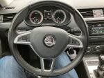 Sininen Viistoperä, Skoda Octavia – LNB-710, kuva 5
