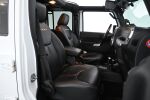 Valkoinen Maastoauto, Jeep Wrangler – LNC-238, kuva 11