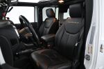 Valkoinen Maastoauto, Jeep Wrangler – LNC-238, kuva 28