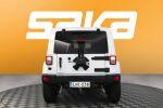 Valkoinen Maastoauto, Jeep Wrangler – LNC-238, kuva 7