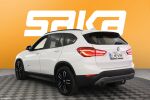 Valkoinen Maastoauto, BMW X1 – LNE-599, kuva 5