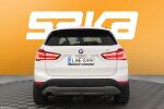 Valkoinen Maastoauto, BMW X1 – LNE-599, kuva 7