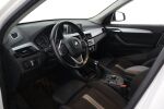 Valkoinen Maastoauto, BMW X1 – LNE-599, kuva 12