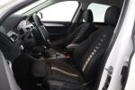 Valkoinen Maastoauto, BMW X1 – LNE-599, kuva 13