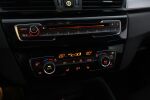 Valkoinen Maastoauto, BMW X1 – LNE-599, kuva 22