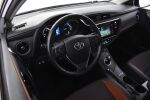 Valkoinen Farmari, Toyota Auris – LNH-236, kuva 13