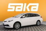 Valkoinen Farmari, Toyota Auris – LNH-236, kuva 4