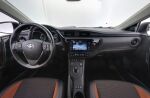 Valkoinen Farmari, Toyota Auris – LNH-236, kuva 9
