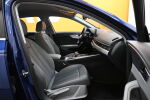 Sininen Sedan, Audi A4 – LNH-264, kuva 10