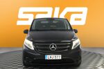 Musta Pakettiauto, Mercedes-Benz Vito – LNJ-377, kuva 2