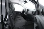 Musta Pakettiauto, Mercedes-Benz Vito – LNJ-377, kuva 15