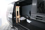 Musta Pakettiauto, Mercedes-Benz Vito – LNJ-377, kuva 18