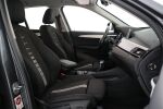 Harmaa Maastoauto, BMW X1 – LNJ-535, kuva 15