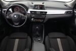 Harmaa Maastoauto, BMW X1 – LNJ-535, kuva 16