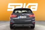 Harmaa Maastoauto, BMW X1 – LNJ-535, kuva 7