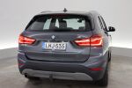 Harmaa Maastoauto, BMW X1 – LNJ-535, kuva 10