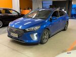 Sininen Viistoperä, Hyundai IONIQ plug-in – LNJ-823, kuva 2