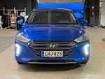 Sininen Viistoperä, Hyundai IONIQ plug-in – LNJ-823, kuva 3