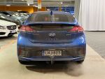 Sininen Viistoperä, Hyundai IONIQ plug-in – LNJ-823, kuva 6