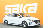 Valkoinen Viistoperä, Hyundai IONIQ plug-in – LNJ-918, kuva 1