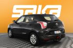 Musta Farmari, SsangYong Tivoli – LNJ-952, kuva 5