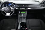 Harmaa Viistoperä, Lexus CT – LNK-729, kuva 14