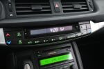 Harmaa Viistoperä, Lexus CT – LNK-729, kuva 19