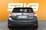 Harmaa Viistoperä, Lexus CT – LNK-729, kuva 7