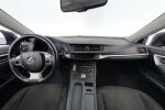 Harmaa Viistoperä, Lexus CT – LNK-729, kuva 9