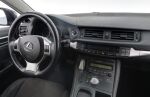 Harmaa Viistoperä, Lexus CT – LNK-729, kuva 10