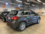 Ruskea Farmari, Mitsubishi ASX – LNK-815, kuva 2
