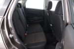 Ruskea Farmari, Mitsubishi ASX – LNK-815, kuva 15