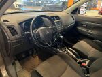 Ruskea Farmari, Mitsubishi ASX – LNK-815, kuva 4