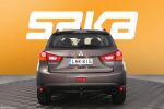 Ruskea Farmari, Mitsubishi ASX – LNK-815, kuva 7