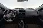 Ruskea Farmari, Mitsubishi ASX – LNK-815, kuva 9