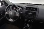 Ruskea Farmari, Mitsubishi ASX – LNK-815, kuva 10