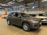 Ruskea Farmari, Mitsubishi ASX – LNK-815, kuva 1