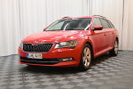 Punainen Farmari, Skoda Superb – LNL-415, kuva 4