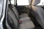 Harmaa Tila-auto, Ford C-Max – LNM-491, kuva 14