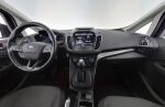 Harmaa Tila-auto, Ford C-Max – LNM-491, kuva 9