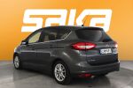 Harmaa Tila-auto, Ford C-Max – LNM-491, kuva 5