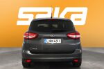 Harmaa Tila-auto, Ford C-Max – LNM-491, kuva 7