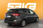 Harmaa Tila-auto, Ford C-Max – LNM-491, kuva 8