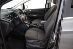 Harmaa Tila-auto, Ford C-Max – LNM-491, kuva 12