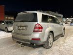 Hopea Maastoauto, Mercedes-Benz GL – LNM-506, kuva 2