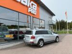 Hopea Maastoauto, Mercedes-Benz GL – LNM-506, kuva 2