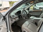 Hopea Maastoauto, Mercedes-Benz GL – LNM-506, kuva 3