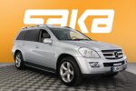 Hopea Maastoauto, Mercedes-Benz GL – LNM-506, kuva 1